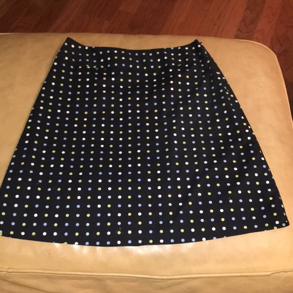 Rafaella Petites Skirt - Picture 2 of 3